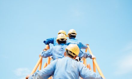 What Makes a Great Worker? A Positive Psychology Solution