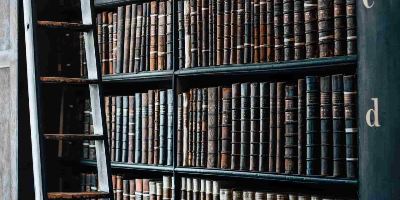 Encyclopedia Entries