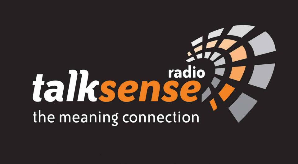 Dr. Wong’s Interview on Talk Sense Radio