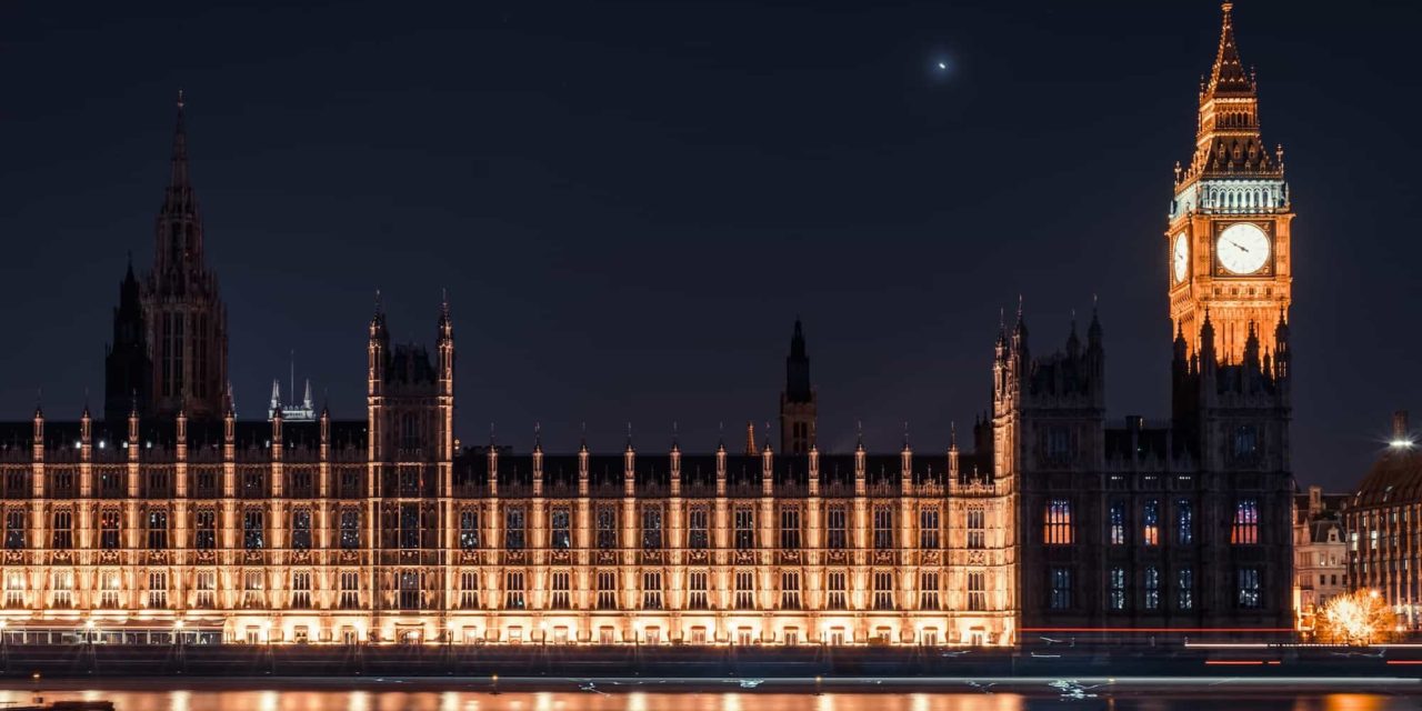 Uk Is Aflame With Meaning Dr Paul Wong