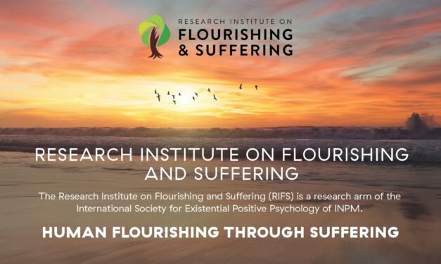 Recommended Readings for the Existential Positive Psychology (2.0) of Flourishing Through Suffering*