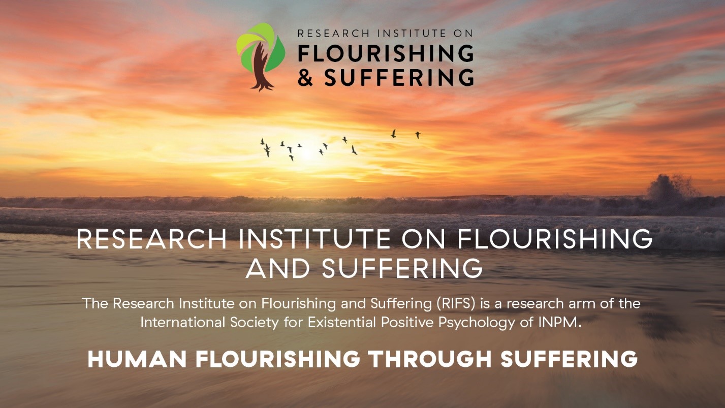 Recommended Readings for the Existential Positive Psychology (2.0) of Flourishing Through Suffering*